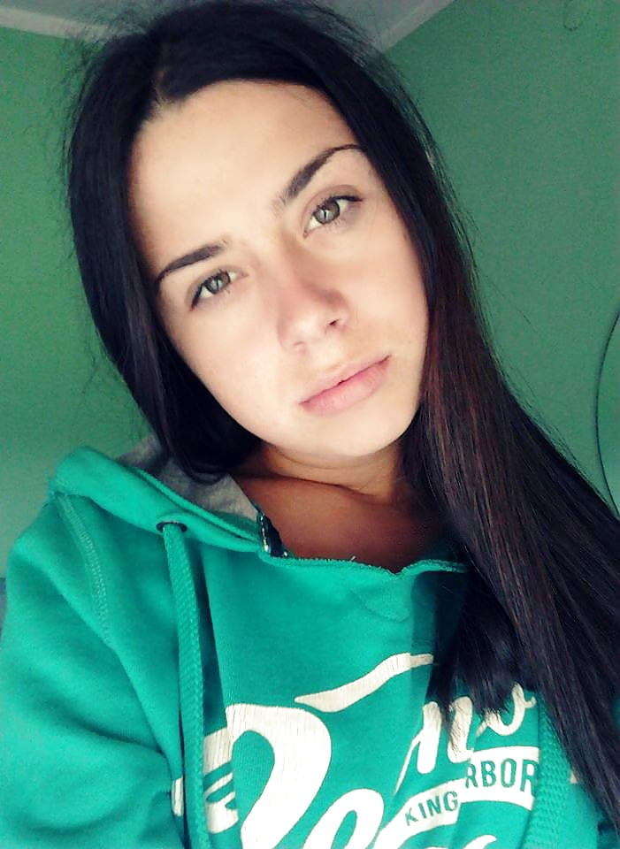 XXX Danijela Teen Serbia