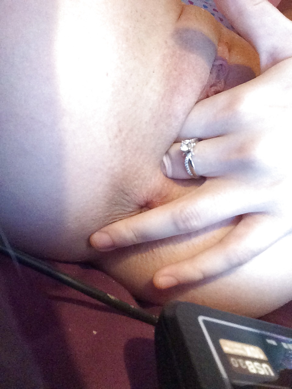 XXX Culo Culo More Ass