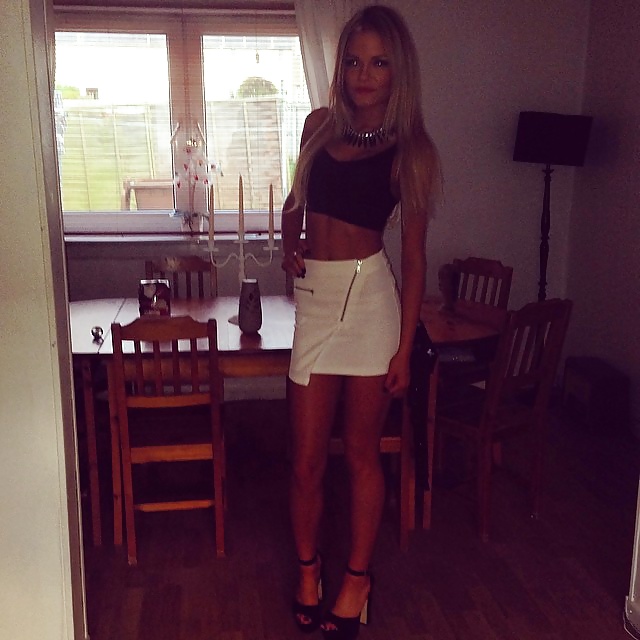 XXX Christmas special facebook teens 2