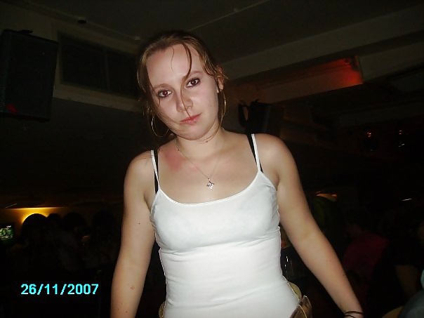 XXX british teens