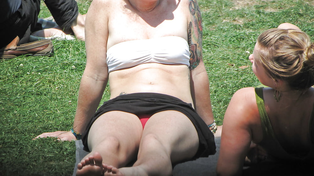 XXX Voyeur.Candid.25-21