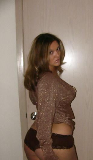 XXX Amateurs Set 216