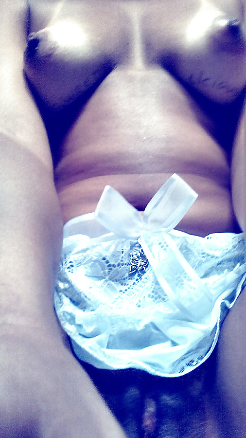 XXX Srta. Sweet Silveira