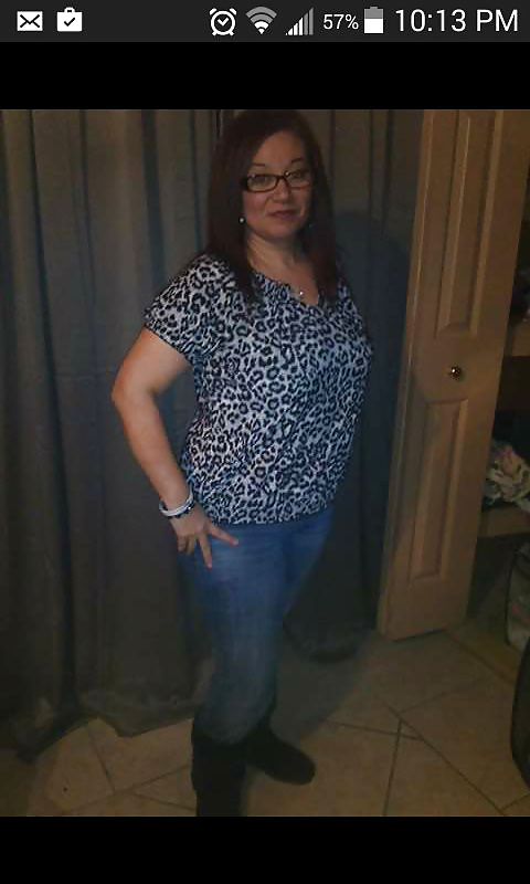 XXX Lucina (Thick Mexican BBW)