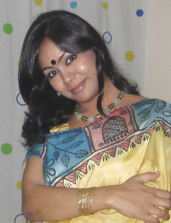 XXX Hot Indian Lady