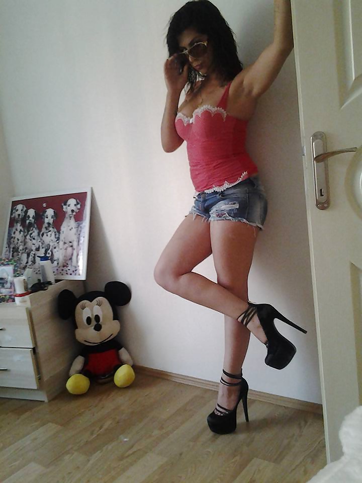 XXX turkish amator - 4