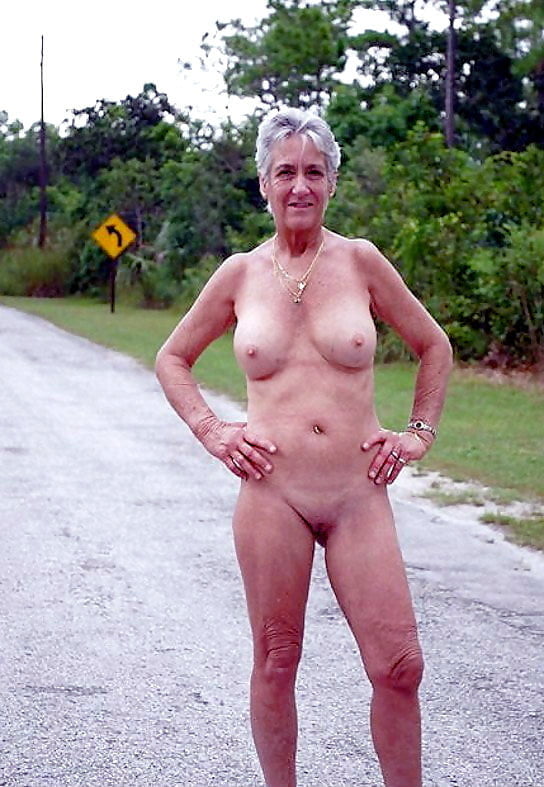 Nude Cunts of Grannys, Gilfs, Mature, Milfs - 120 Photos 