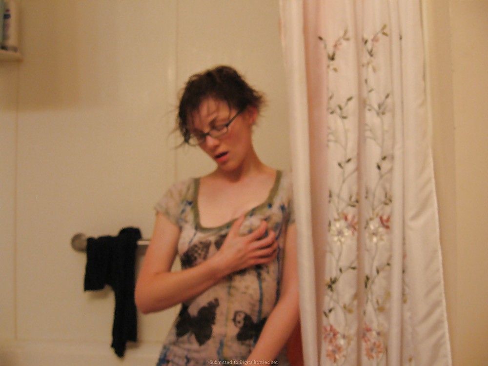 XXX Amateur Girl #5