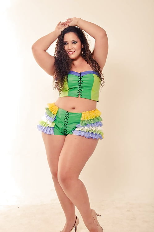 XXX BEST BBW THICK LEGS