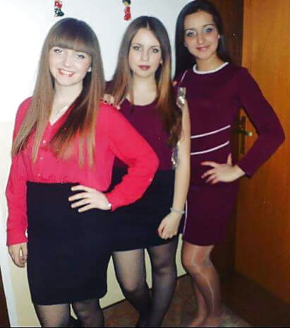 XXX teen heels 27bih