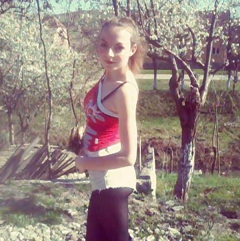 XXX Melissa Melly Bella Figa Troia