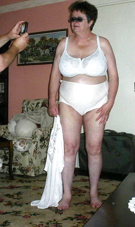 XXX mommys and granny