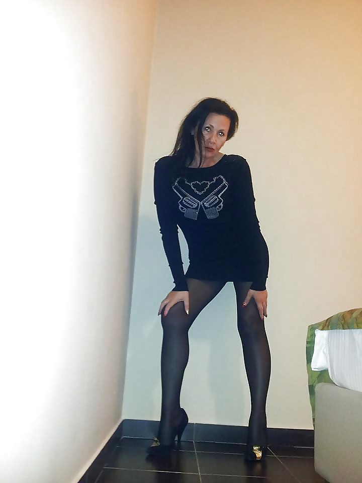 XXX srpske matorke serbian mature 6