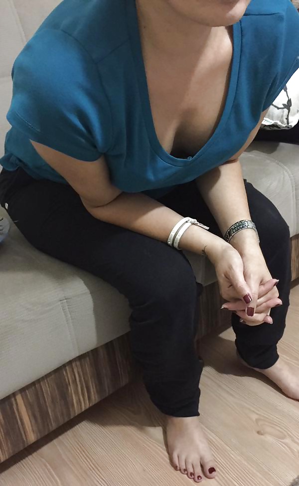 XXX TURKLER - TURKISH MILF ( ALINTIDIR )