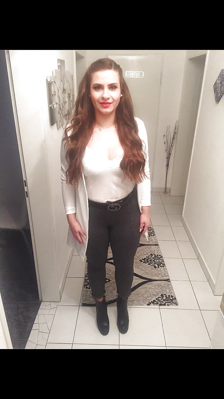 XXX Turkish Arab Indian Mix