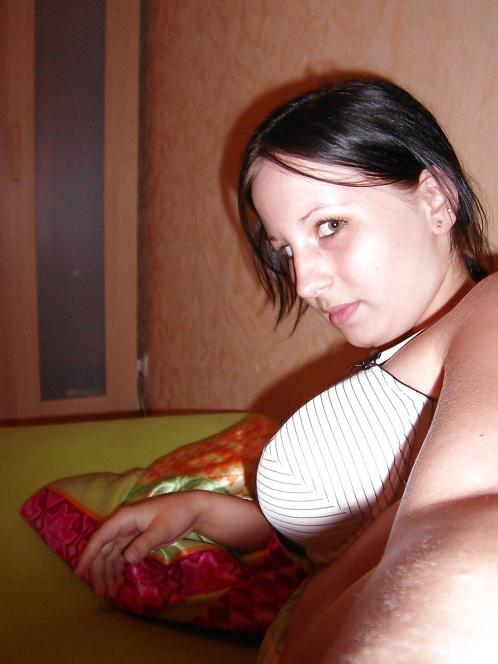 XXX Amateur teen set #47