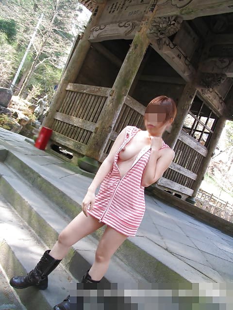 XXX Japanese amateur outdoor 333