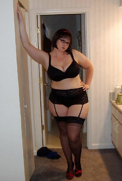 XXX LOVELY CHUBBY AMATEURS 27