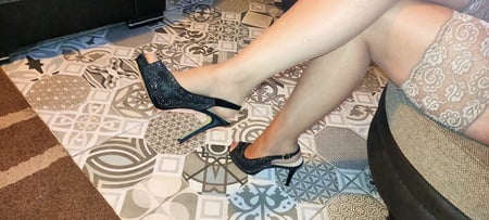 sexy heels want them         