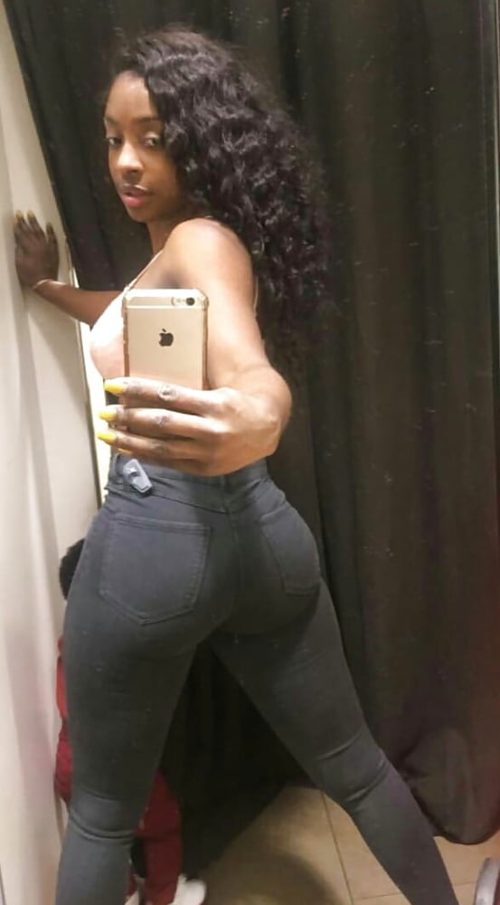 Unknown Curvy Black Women 33 - 49 Photos 