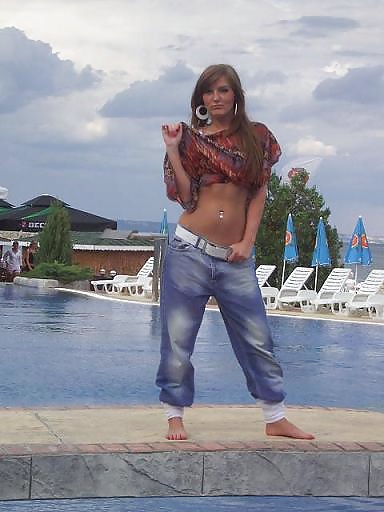 XXX Mixed real amateur teens 11