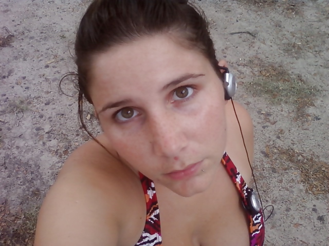 XXX Found on USB Stick