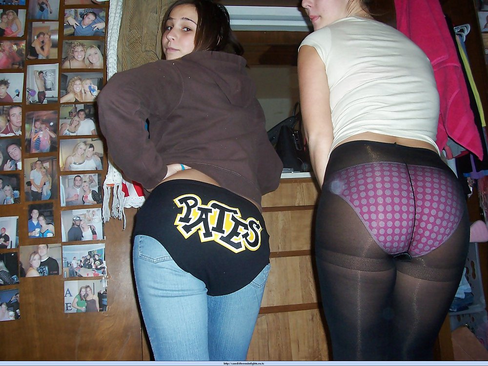 XXX nice asses 11