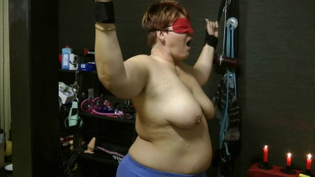 my big tits and riding crop         