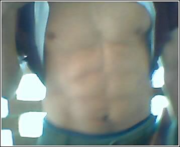 XXX A Little Somethin....