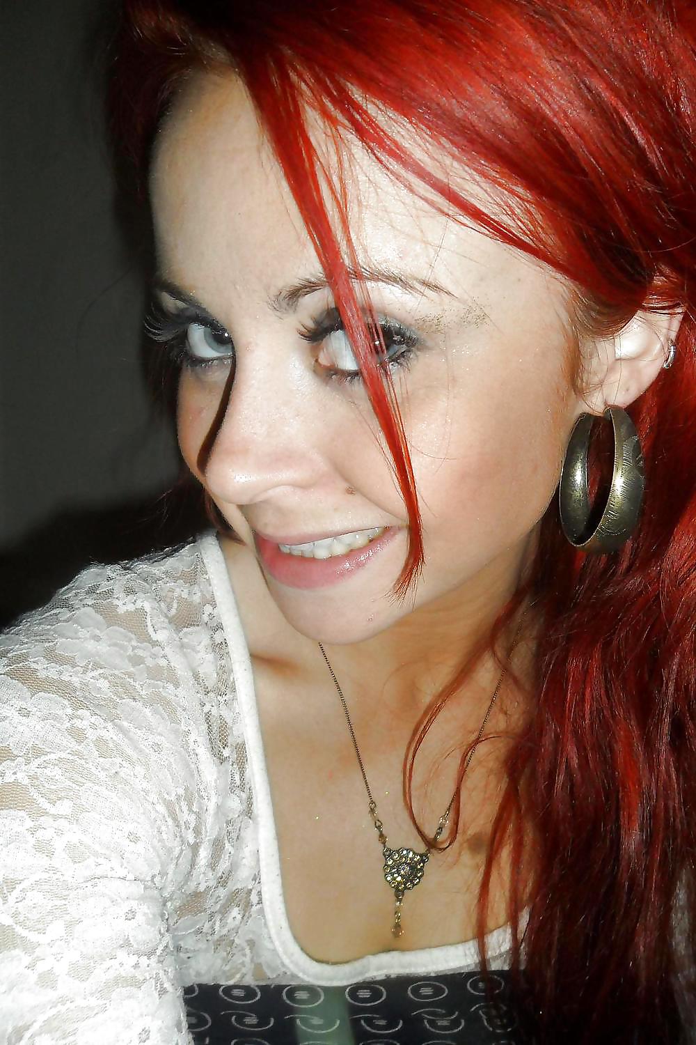 XXX Yes EVEN More REDS