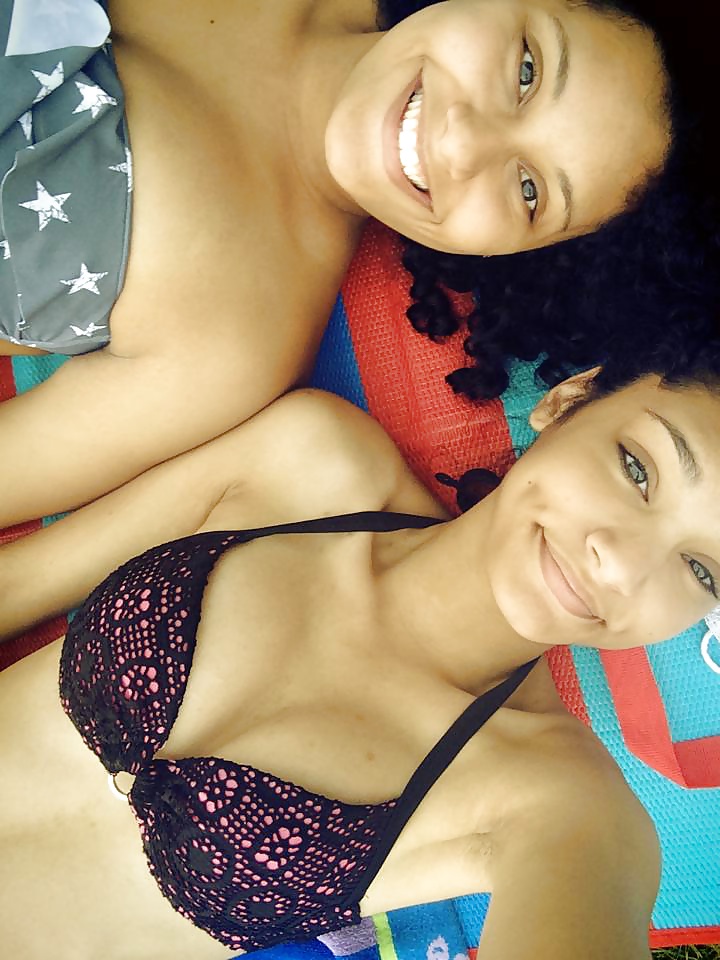 XXX cousin maraliz & liz Part 4