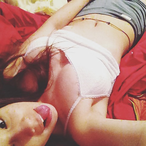 XXX Beautiful & Horny teen # 29