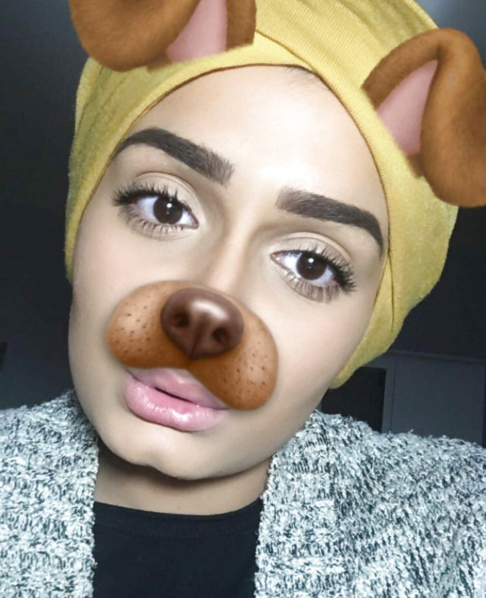 XXX Beurette arab hijab muslim 53