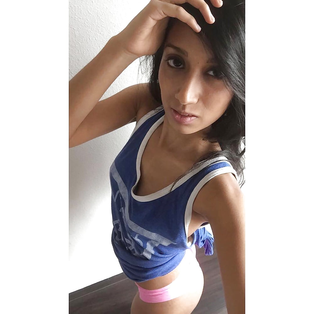 XXX Indian Teen SexyLegs
