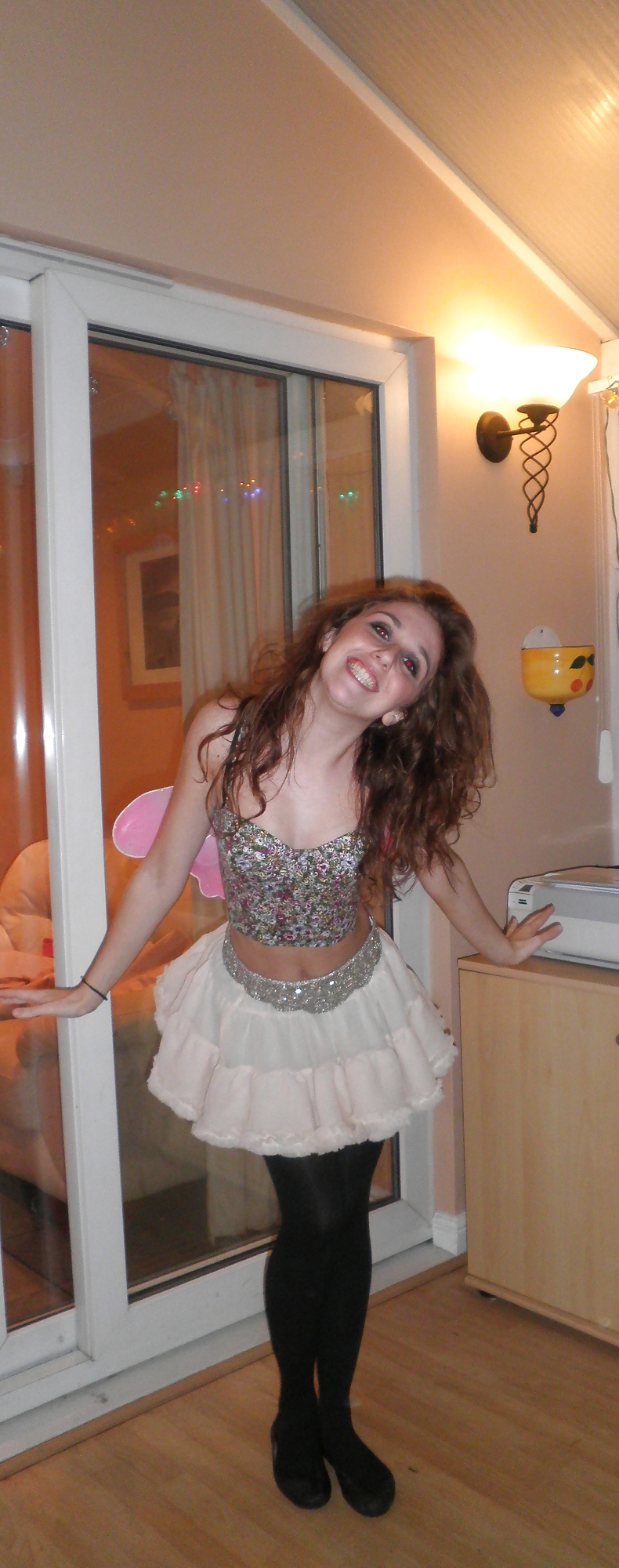 XXX Stolen from Public Network