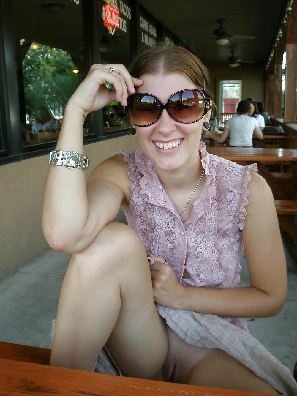 XXX ALL AMATEUR - Here is CAROL