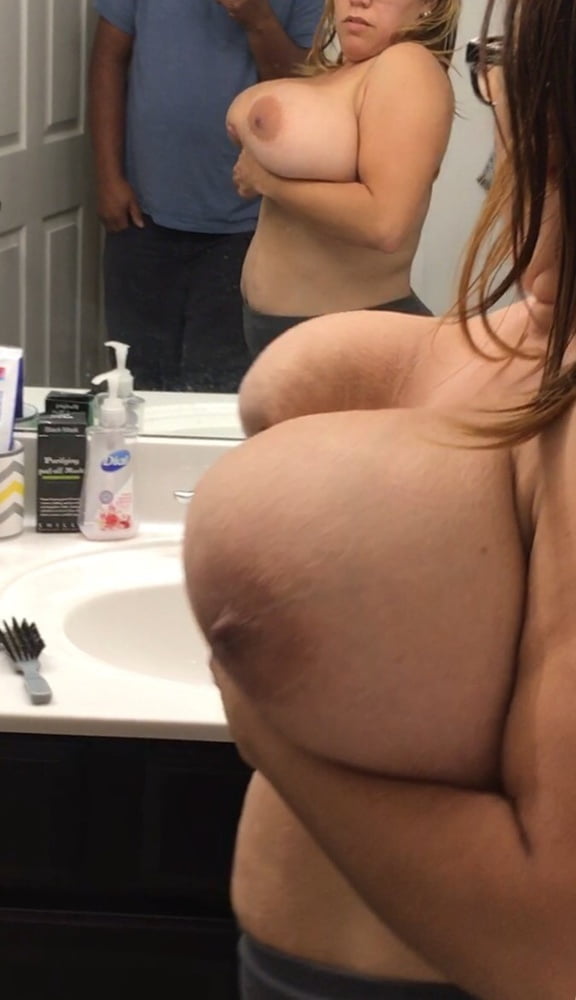 Bbw Slut Wife Suzette Marie With Heavy Udders For Tits 48 Pics Xhamster 