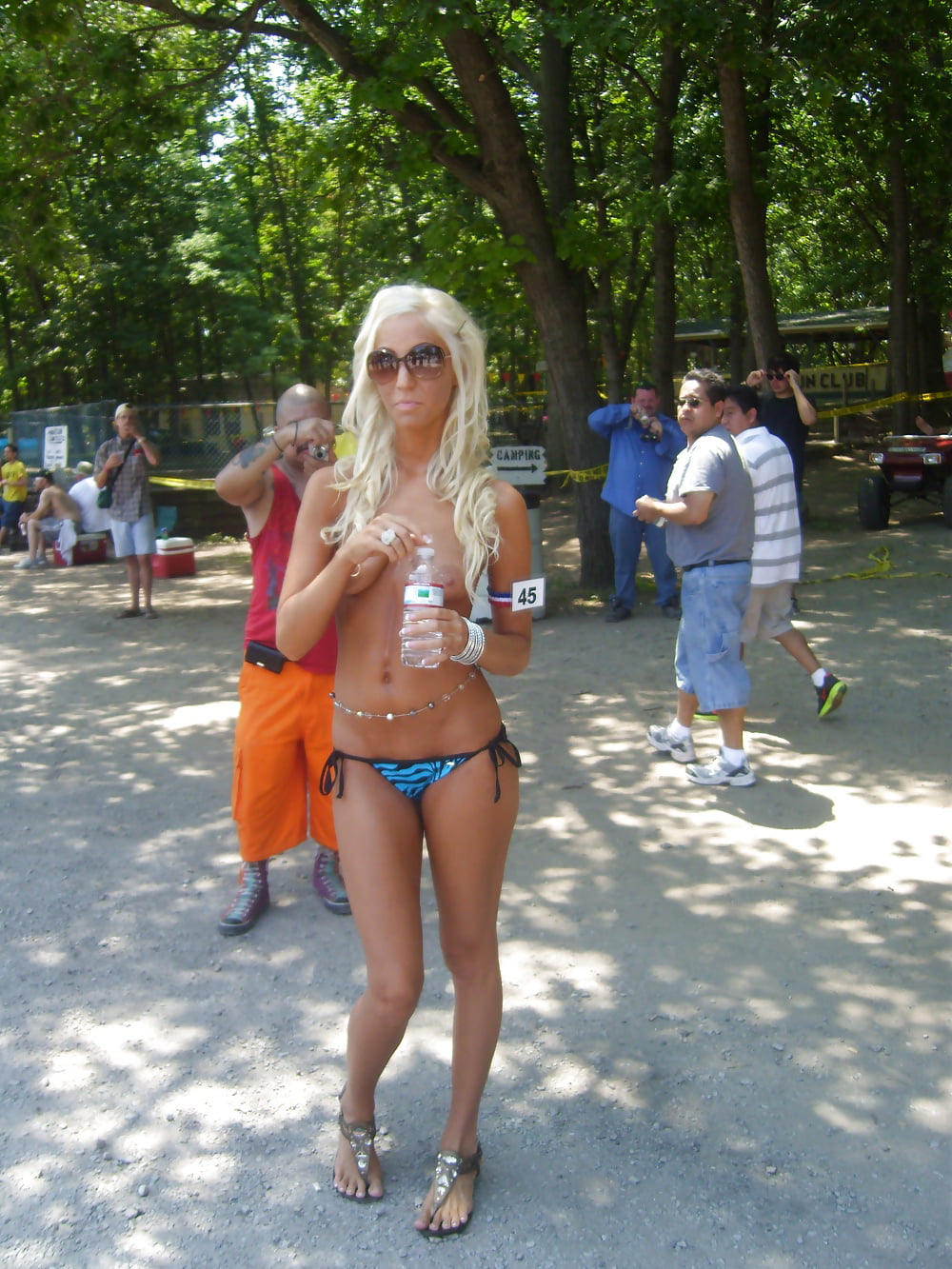 XXX Voyeur.Candid.22-5