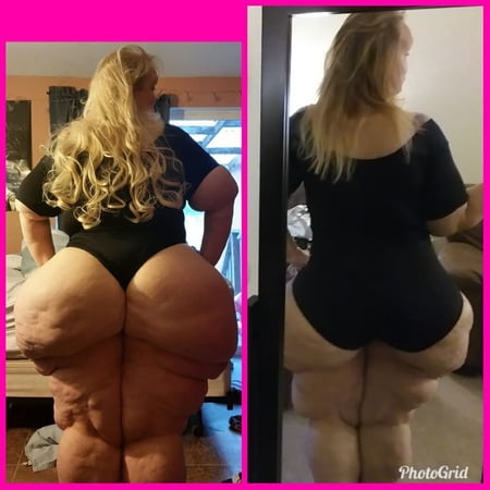 weight gain before and after           