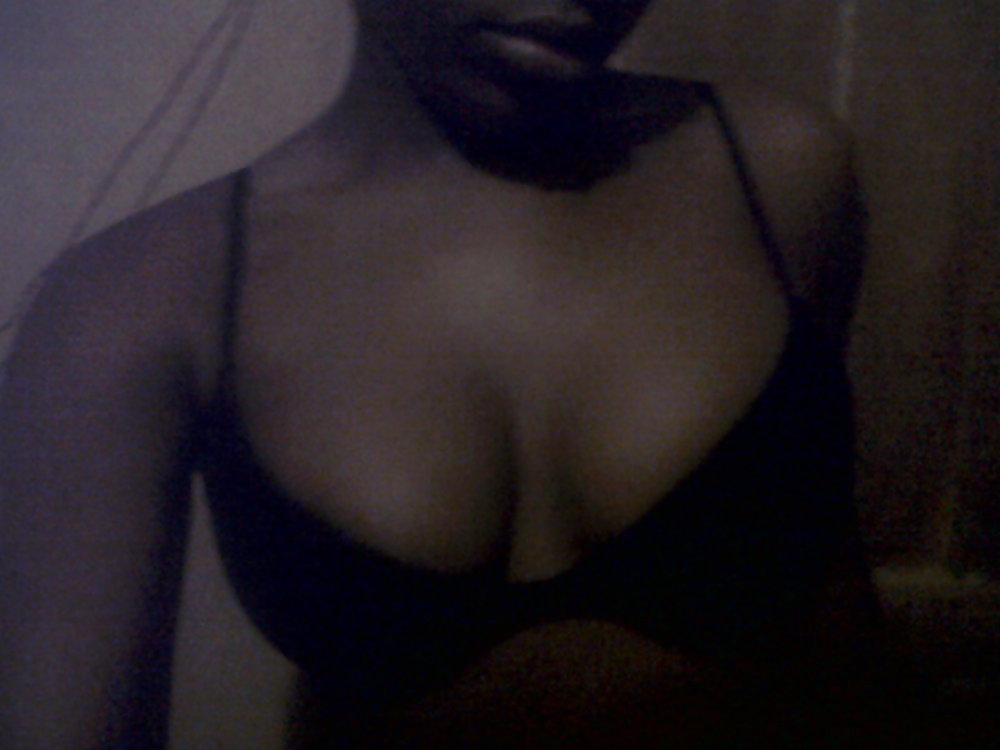 XXX teen sent me nudes