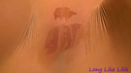 fun with a huge powerful vibrator         