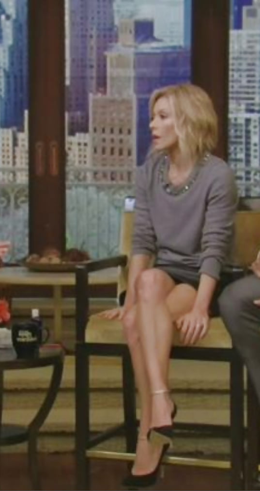 XXX Kelly Ripa