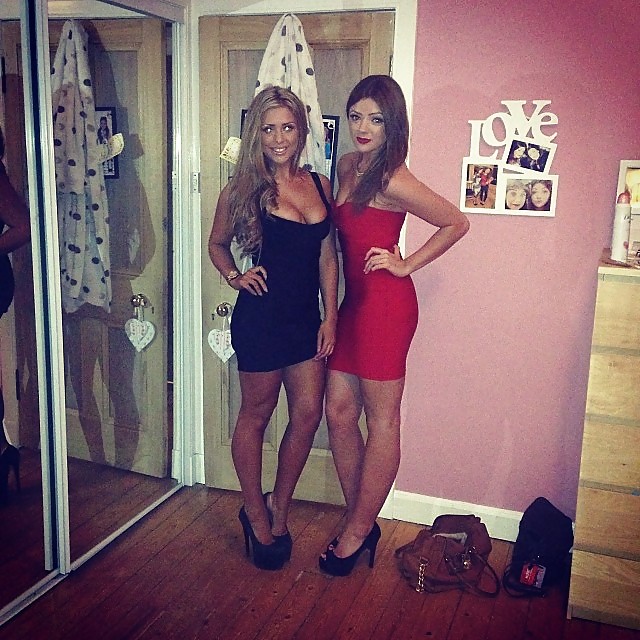 XXX Filthy Facebook Teens