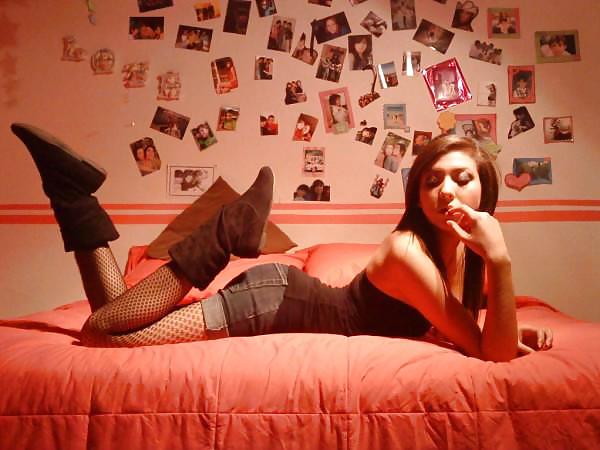 XXX brenda from juarez chihuahua