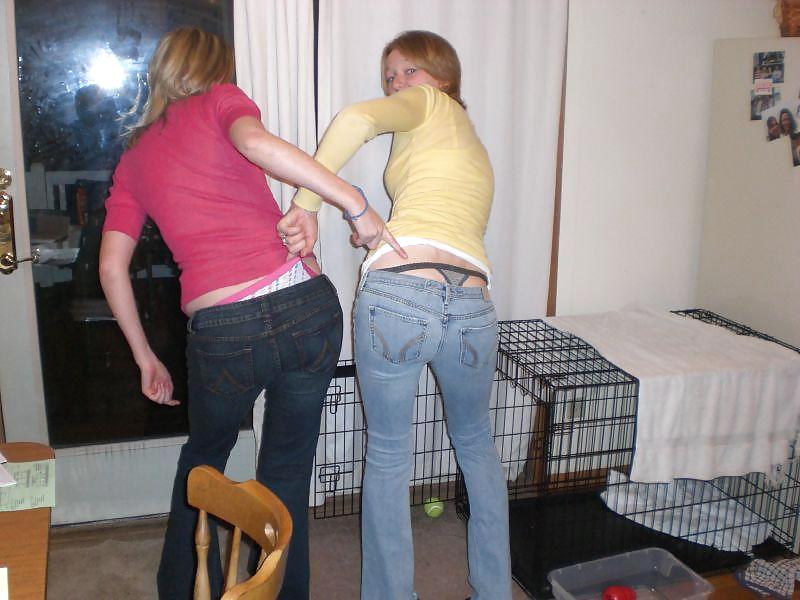 XXX Thong 61