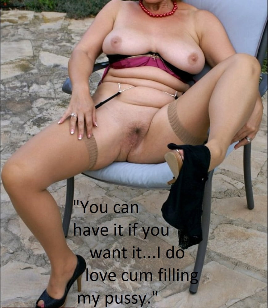 See and Save As sl ua mature hotwife cuckold captions porn pict