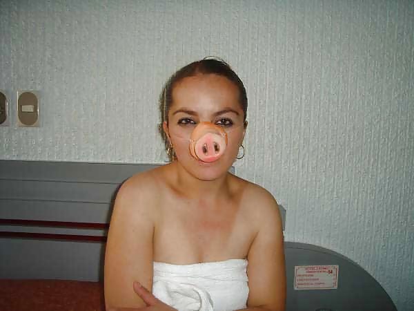 XXX Filthy Sex Pig Wives