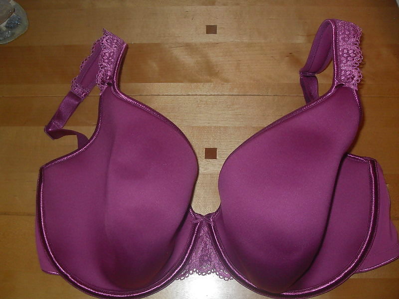 XXX G Cup bras