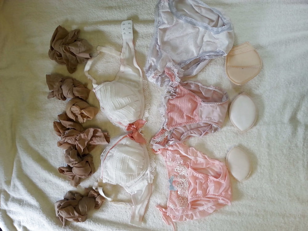 XXX Underwear became indebted to 03