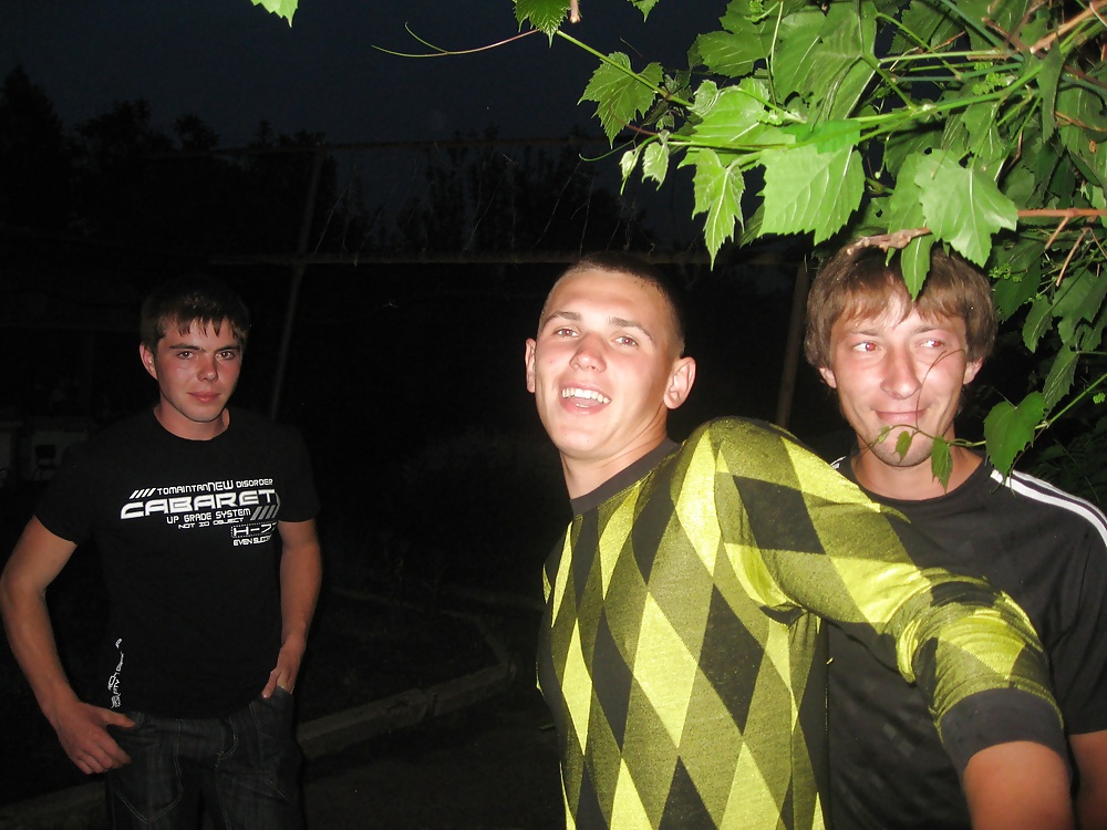 XXX Katya ukranian prom queen